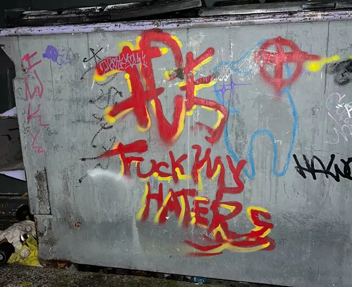 Slog AM: Highway 2 Will Partially Reopen, Ukraine Deal is "95 Percent Done," and Brigitte Bardot Is Dead